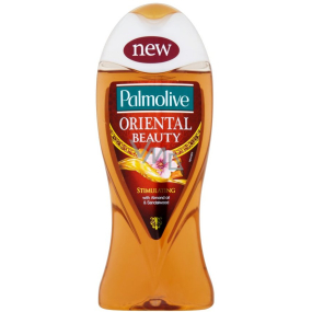 Palmolive Oriental Beauty Stimulating sprchový gel 250 ml