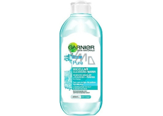 Garnier Skin Naturals Pure All In One micelární voda pro smíšenou až mastnou a citlivou pleť 400 ml