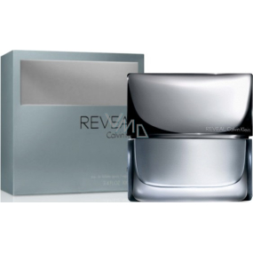 Calvin Klein Reveal for Man toaletní voda 30 ml