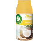 Air Wick FreshMatic Life Scents Rajská zahrada náhradní náplň 250 ml