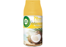 Air Wick FreshMatic Life Scents Rajská zahrada náhradní náplň 250 ml