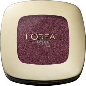Loreal Paris Color Riche L Ombre Pure oční stíny 301 Escape in Bordeaux 1,7 g