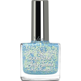 Golden Rose Jolly Jewels Nail Lacquer lak na nehty 111 10,8 ml