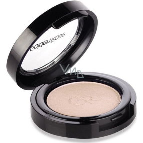 Golden Rose Silky Touch Matte Eyeshadow matné oční stíny 202 2,5 g