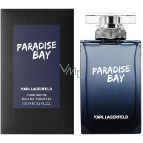 Karl Lagerfeld Paradise Bay Man toaletní voda 50 ml