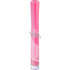 Essence Studio Nails Nail Polish Corrector Pen korektor laku na nehty v peru 4,5 ml