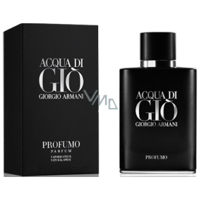 Giorgio Armani Acqua di Gio Profumo parfémovaná voda pro muže 40 ml