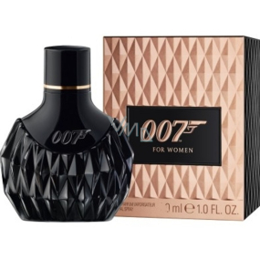 James Bond 007 for Woman parfémovaná voda 30 ml