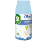Air Wick FreshMatic Max Svěží Prádlo & Bílý Šeřík náhradní náplň 250 ml