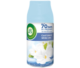 Air Wick FreshMatic Max Svěží Prádlo & Bílý Šeřík náhradní náplň 250 ml