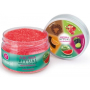 Dermacol Aroma Ritual Vodní meloun Osvěžující tělový peeling 200 g Fresh Watermelon