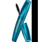 Rimmel London Wonderfull With Argan Oil voděodolná řasenka 001 Black 11 ml