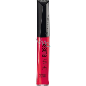Rimmel London Oh My Gloss! lesk na rty 190 Pin Up 6,5 ml