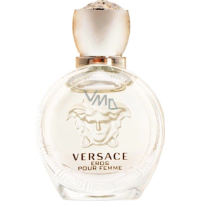 Versace Eros pour Femme parfémovaná voda pro ženy 5 ml
