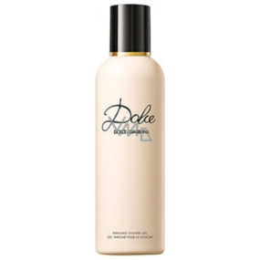 Dolce & Gabbana Dolce sprchový gel 100 ml