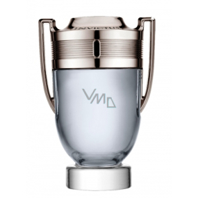 Paco Rabanne Invictus toaletní voda pro muže 100 ml Tester