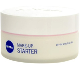 Nivea Starter make-up lehký podkladový krém pro suchou až citlivou pleť 50 ml