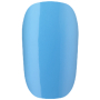 Essence Gel Nail lak na nehty 39 blue bubble di blue 8 ml