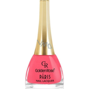 Golden Rose Paris Nail Lacquer lak na nehty 211 11 ml