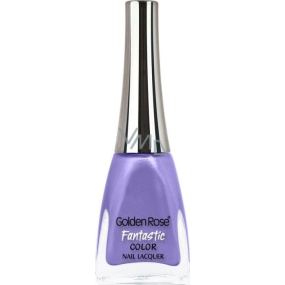Golden Rose Fantastic Color Nail Lacquer lak na nehty 180 12 ml