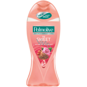 Palmolive Aroma Sensations So Sweet sprchový gel 250 ml