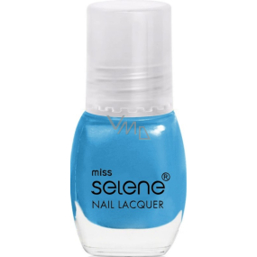 Miss Selene Nail Lacquer mini lak na nehty 221 5 ml