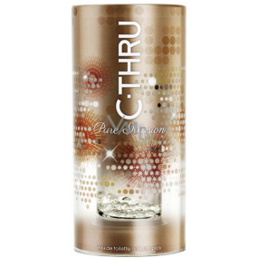 C-Thru Pure Illusion toaletní voda pro ženy 30 ml