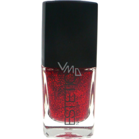 Ingrid Cosmetics Estetic Nail Polish lak na nehty 113G 10 ml