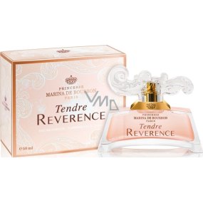 Marina de Bourbon Tendre Reverence parfémovaná voda pro ženy 50 ml