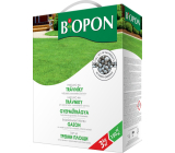 Bopon Trávník hnojivo 3 kg