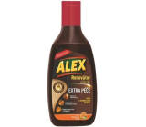 Alex Renovátor nábytku Extra péče krém 250 ml
