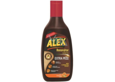 Alex Renovátor nábytku Extra péče krém 250 ml