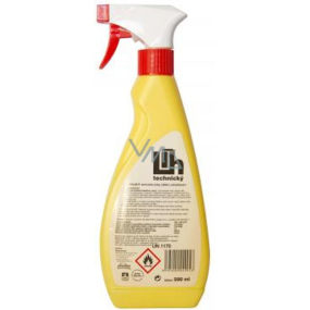Severochema Líh technický rozprašovač pro technické účely 500 ml