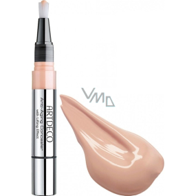 Artdeco Anti Aging Concealer korekční štěteček s liftingovým efektem 12 Porcelain 4 ml