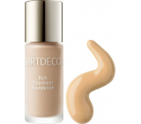 Artdeco Rich Treatment Foundation krémový make-up 15 Cashmere Rose 20 ml