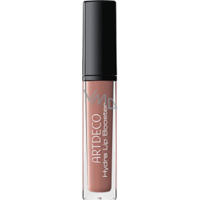 Artdeco Hydra Lip Booster hydratační lesk na rty 36 Translucent Rosewood 6 ml