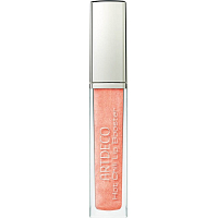 Artdeco Hot Chilli Lip Booster lesk na rty pro efekt větších rtů transparentní 6 ml