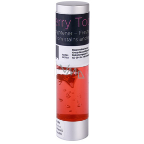 BeconfiDent Toth Gloss třešeň zubní lesk 15 ml