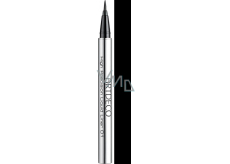 Artdeco High Precision Liquid Liner tekutá konturovací tužka na oči 01 Black 0,55 ml