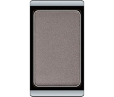 Artdeco Eye Shadow Matt matné oční stíny 508 Ancient Iron 0,8 g