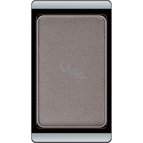 Artdeco Eye Shadow Matt matné oční stíny 508 Ancient Iron 0,8 g
