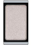 Artdeco Eye Shadow Pearl perleťové oční stíny 08 Pearly Linen 0,8 g