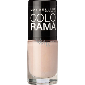 Maybelline Colorama lak na nehty 301 7 ml