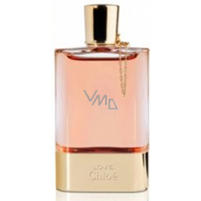 Chloé Love by Chloé parfémovaná voda pro ženy 75 ml Tester