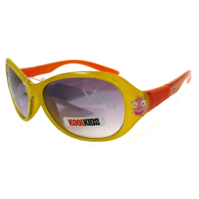 Dudes & Dudettes Sluneční brýle pro děti JK151