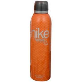 Nike Woman deodorant sprej pro ženy 200 ml