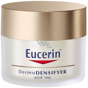 Eucerin DermoDensifyer denní krém pro obnovu pevnosti pleti 50 ml