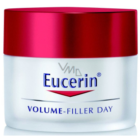 Eucerin Volume-Filler remodelační denní krém pro normální až smíšenou pleť 50 ml