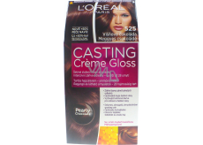 Loreal Paris Casting Creme Gloss barva na vlasy 525 višňová čokoláda