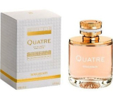 Boucheron Quatre Femme parfémovaná voda 50 ml